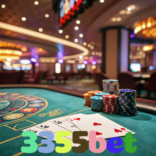 3355bet