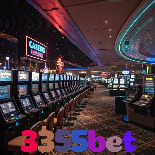3355bet