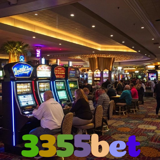 3355bet