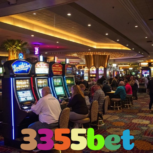 3355bet