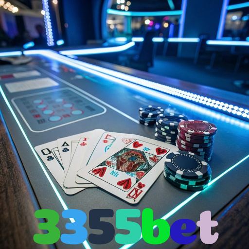 3355bet