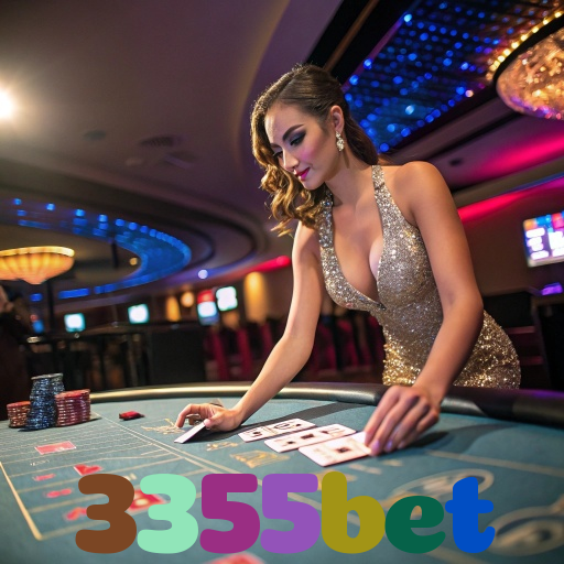 3355bet