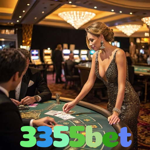 3355bet