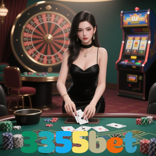 3355bet