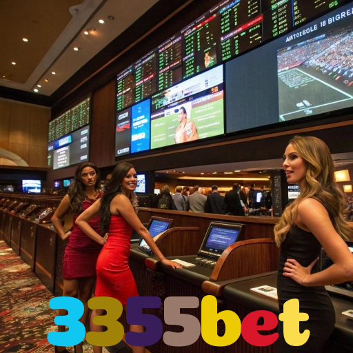 3355bet