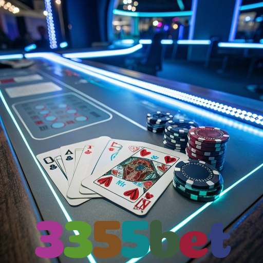 3355bet