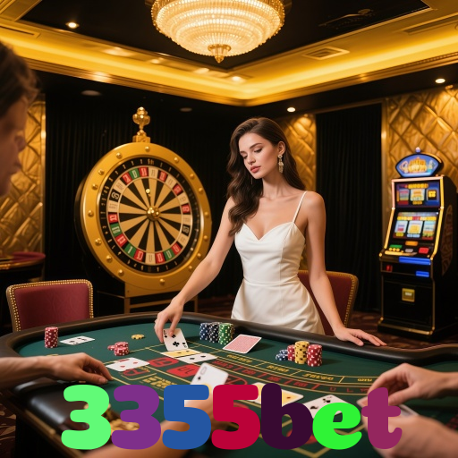 3355bet