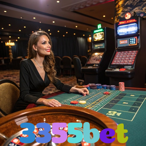3355bet