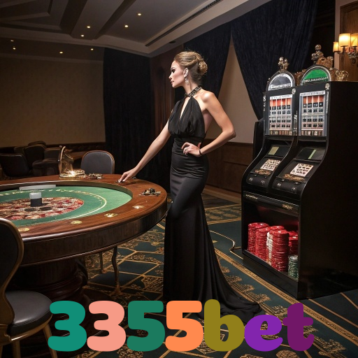 3355bet