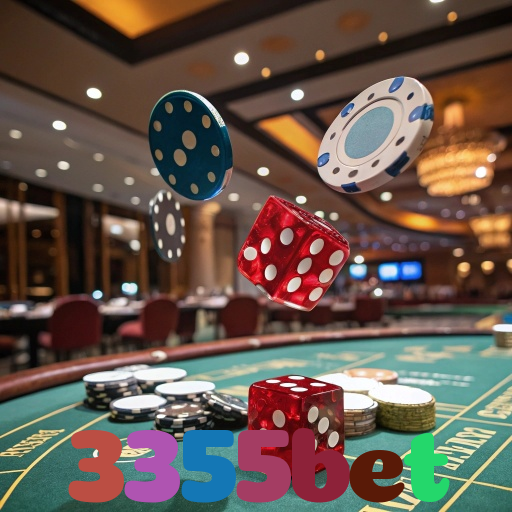3355bet