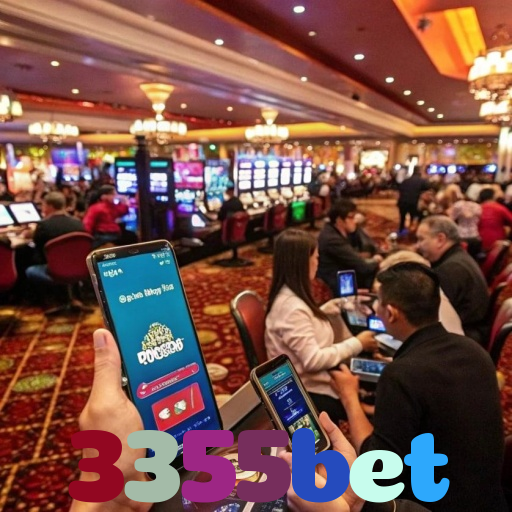 3355bet