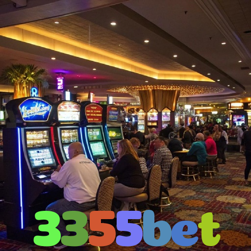 3355bet