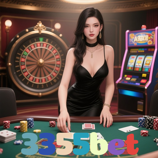 3355bet