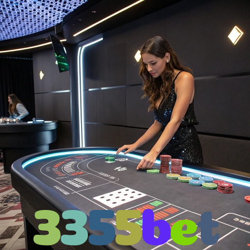 3355bet