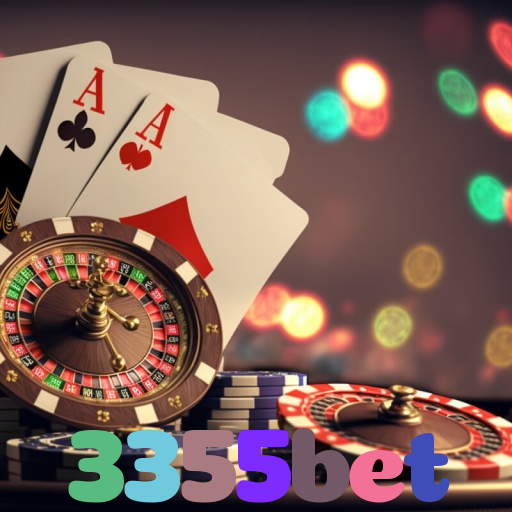 3355bet