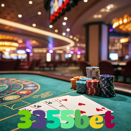 3355bet