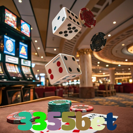 3355bet