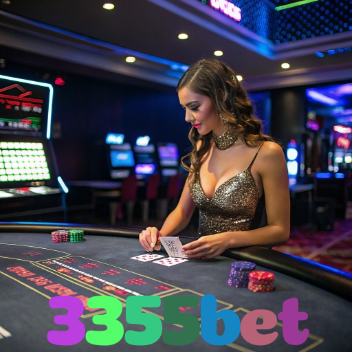 3355bet