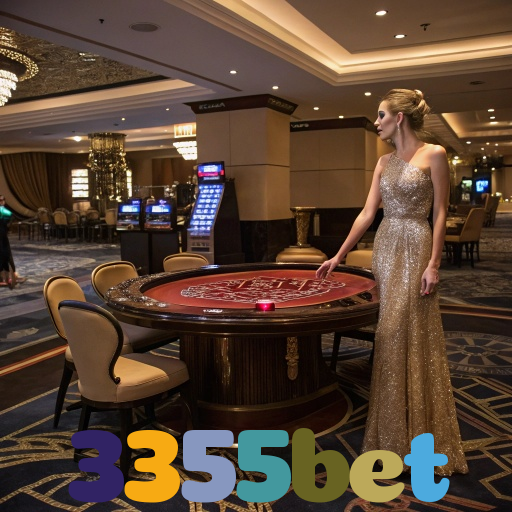 3355bet