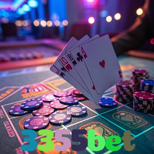 3355bet