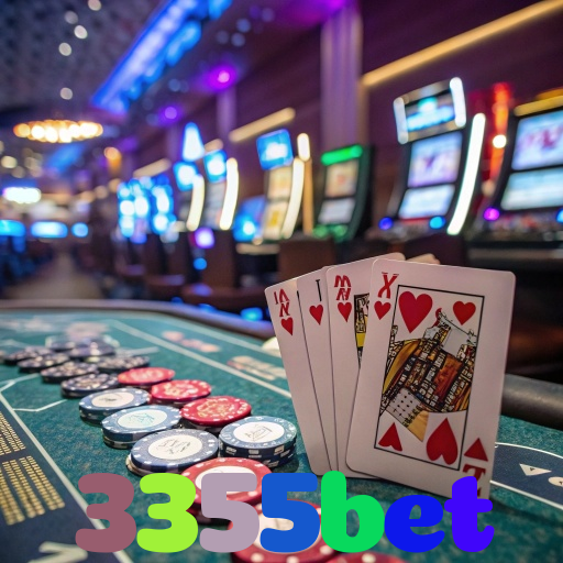 3355bet