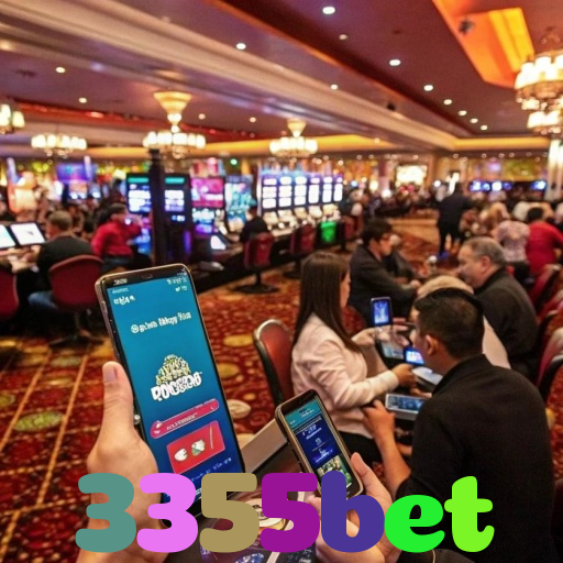 3355bet