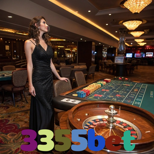 3355bet