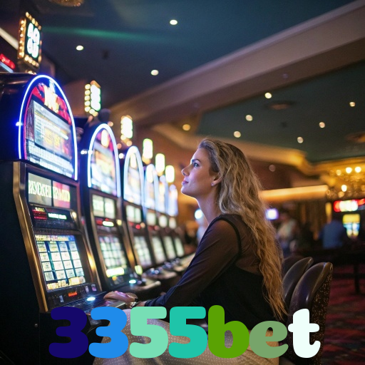 3355bet