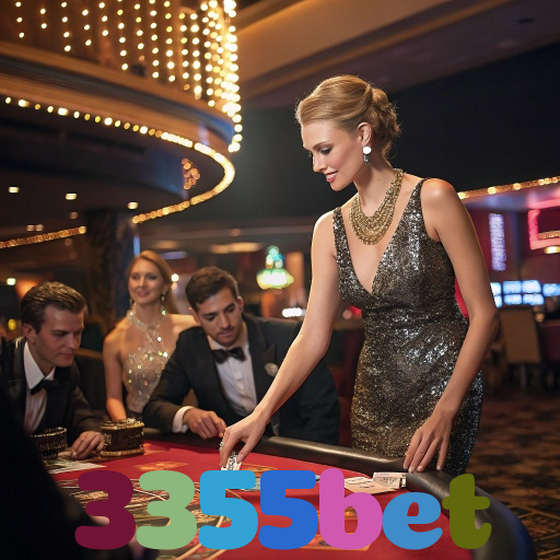 3355bet