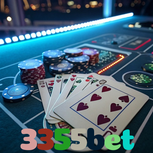 3355bet