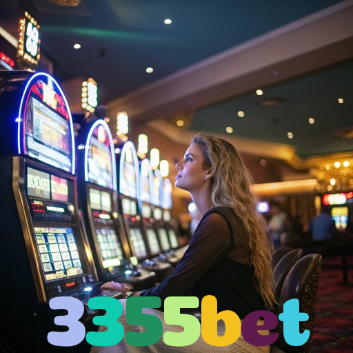 3355bet