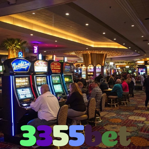 3355bet