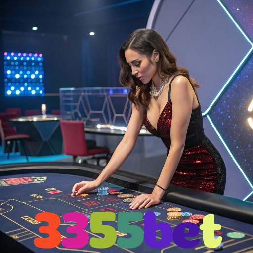 3355bet