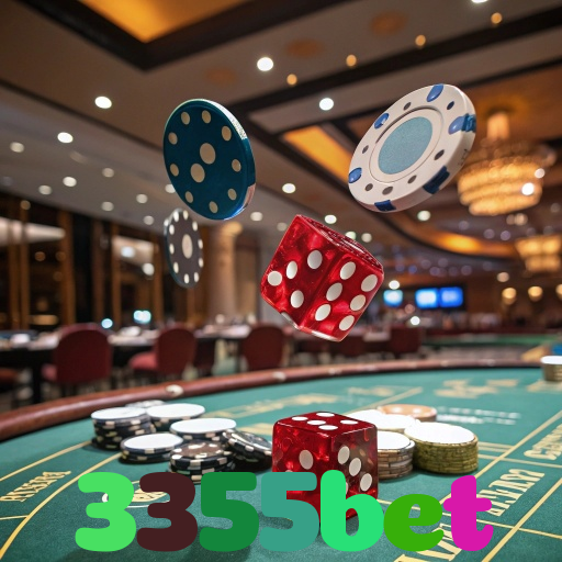 3355bet