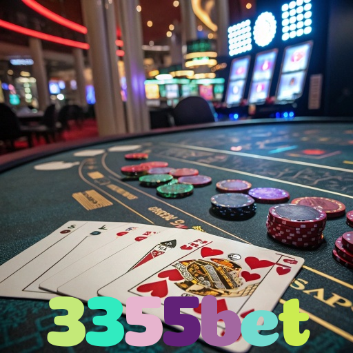 3355bet