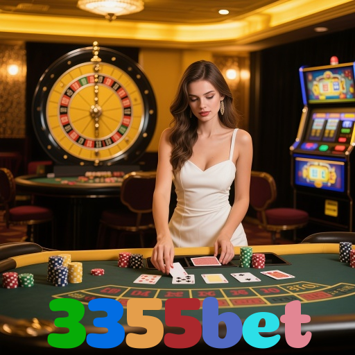 3355bet
