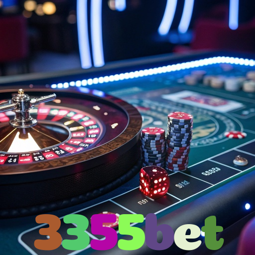 3355bet