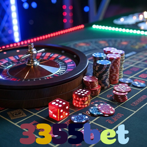 3355bet