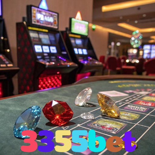 3355bet