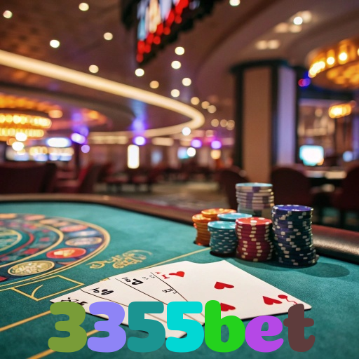 3355bet