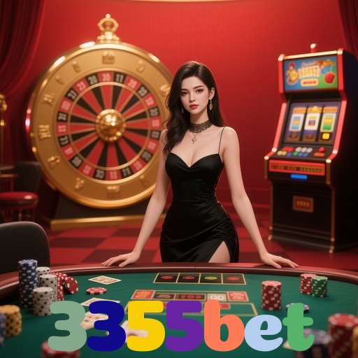 3355bet