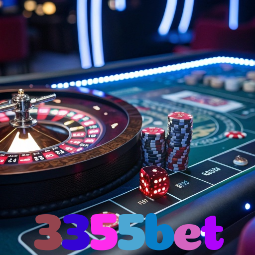 3355bet