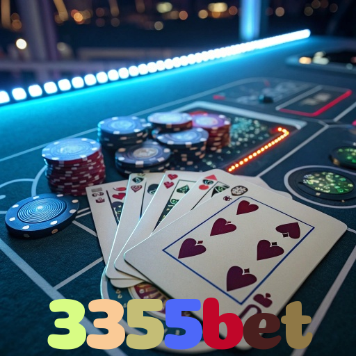 3355bet
