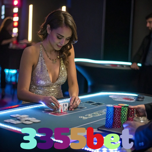 3355bet