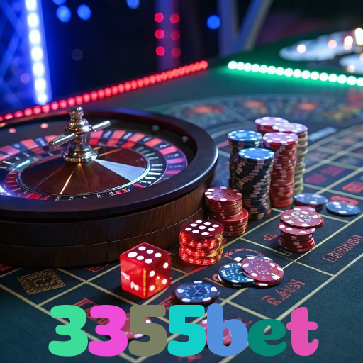 3355bet