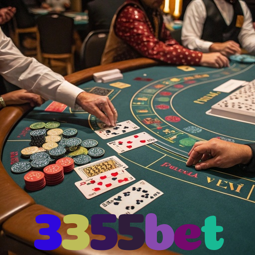 3355bet