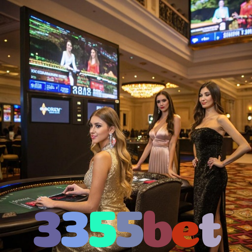3355bet