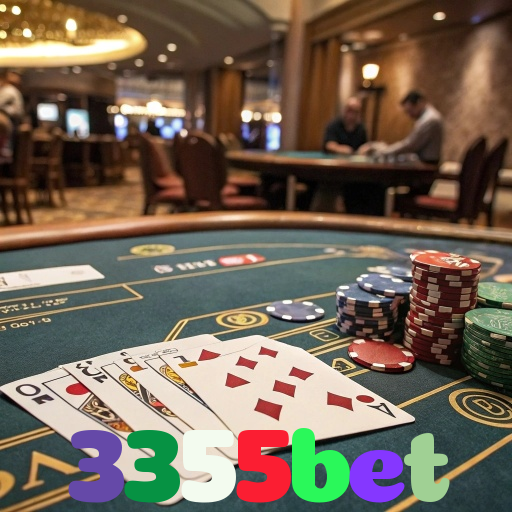 3355bet