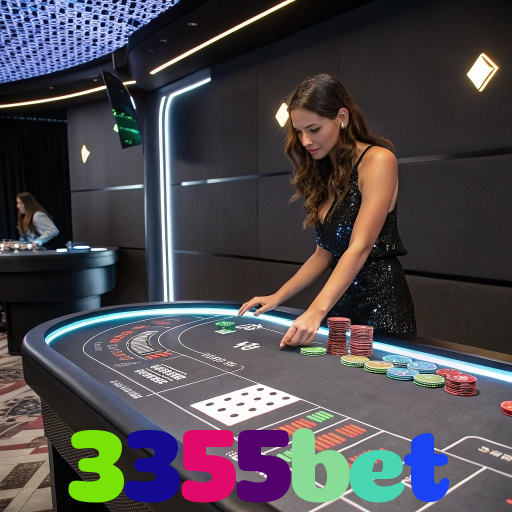 3355bet