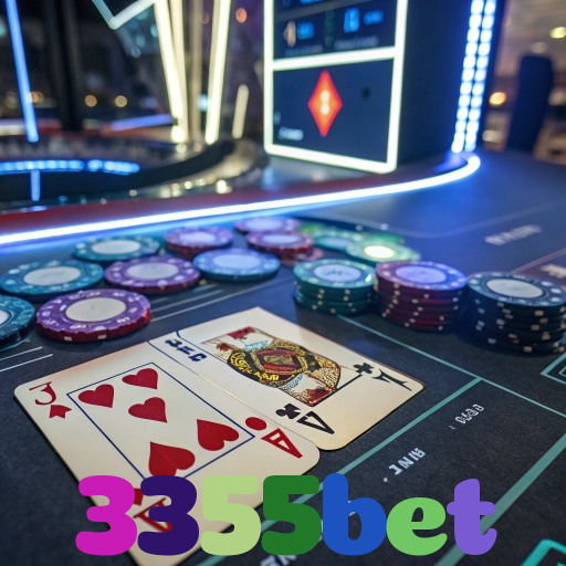 3355bet